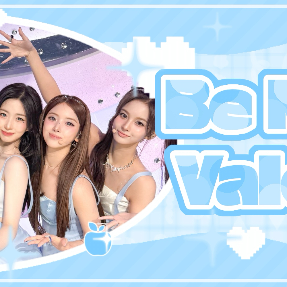 Latest photo of NMIXX