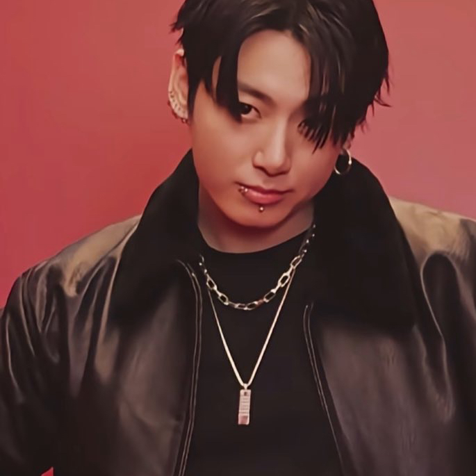 Foto terbaru Jungkook (BTS)