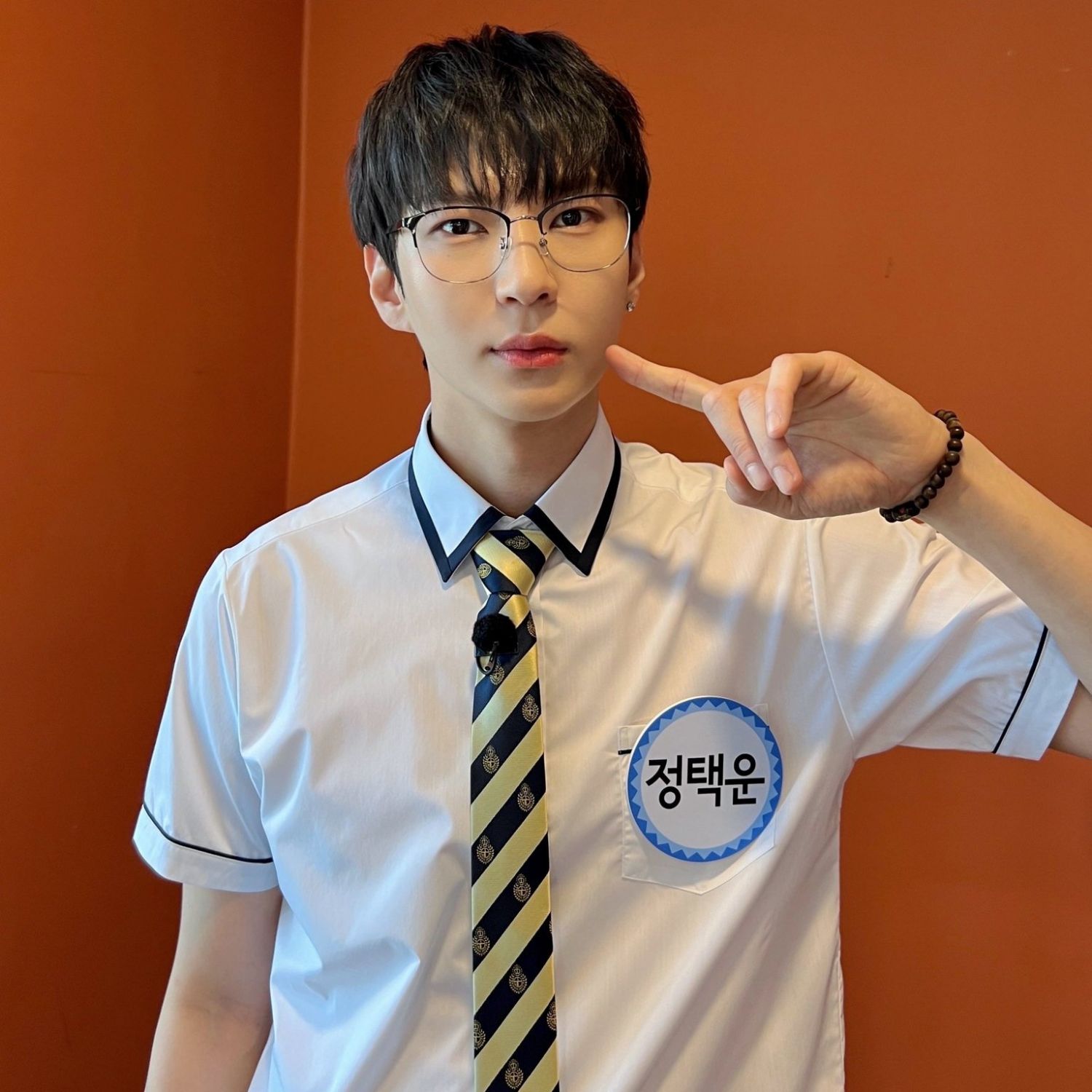 Recent activity shot of VIXX