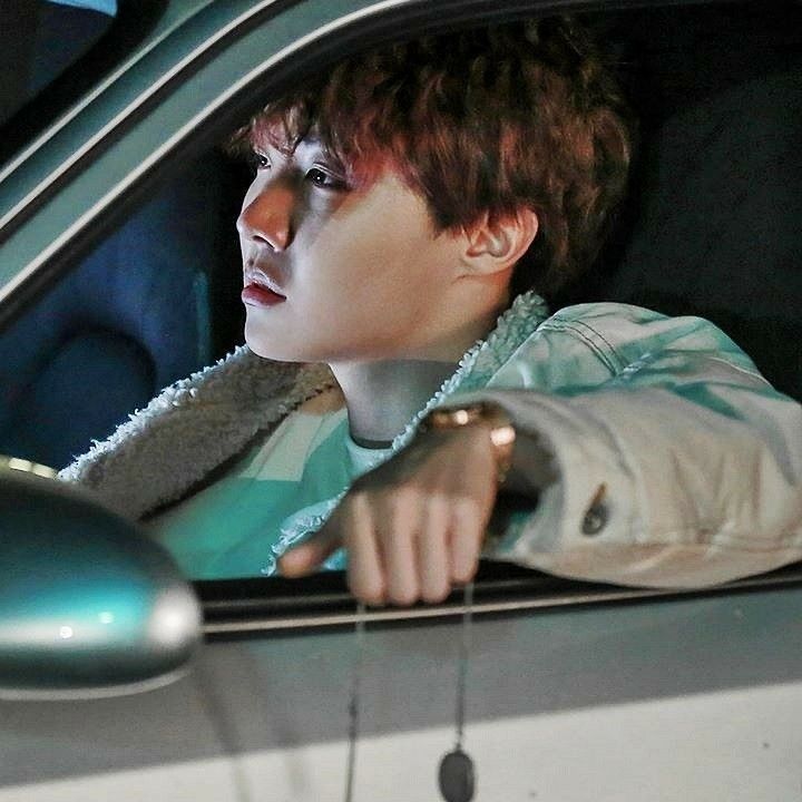 j-hope (BTS)ファンが撮った瞬間