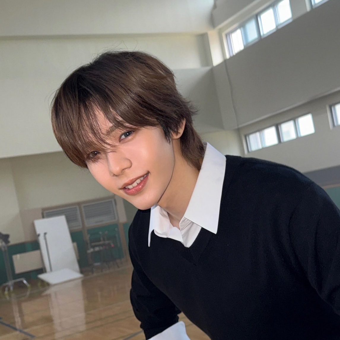 Behind-the-scenes cut of SHOTARO (RIIZE)