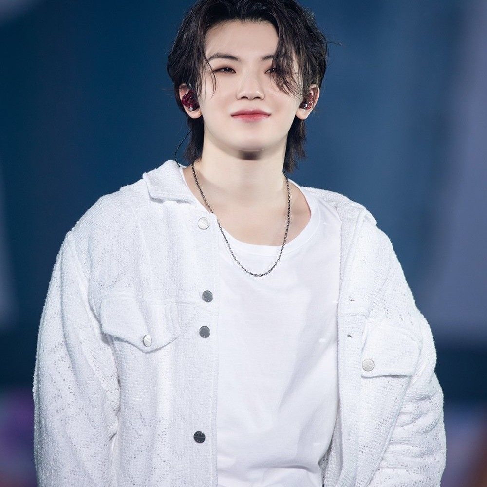 Behind-the-scenes cut of Woozi (SEVENTEEN)