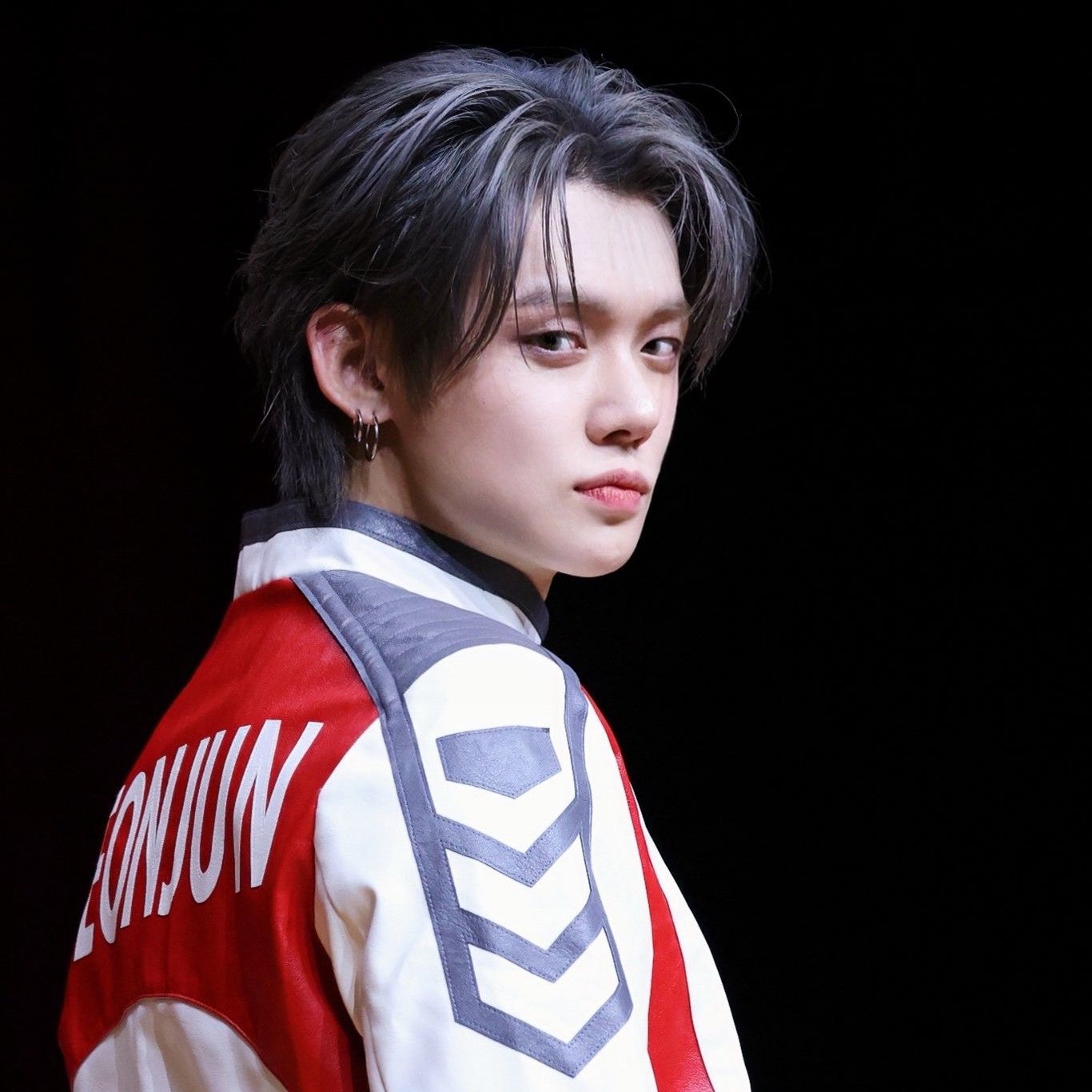 Recent activity shot of Yeonjun (TOMORROW X TOGETHER)