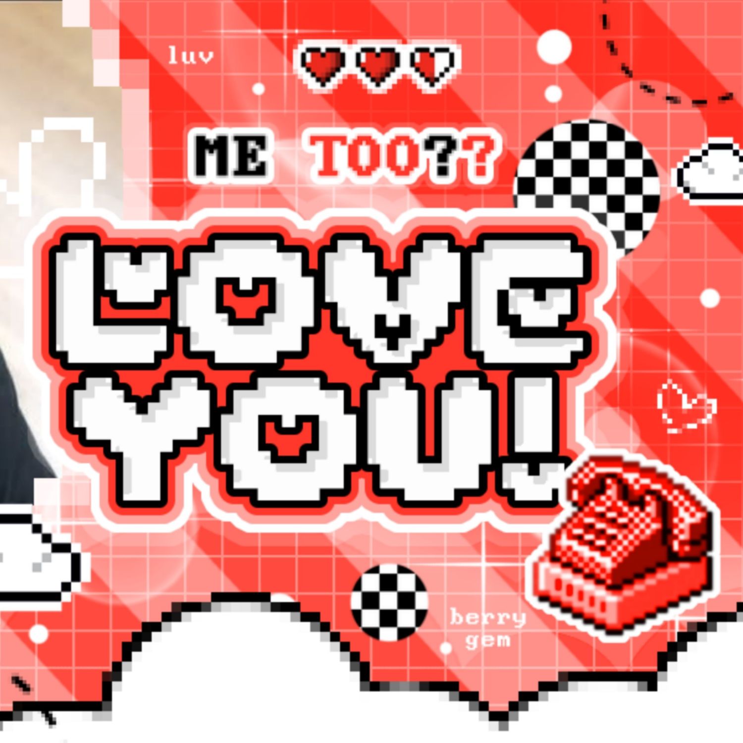 Latest photo of Choi Yena