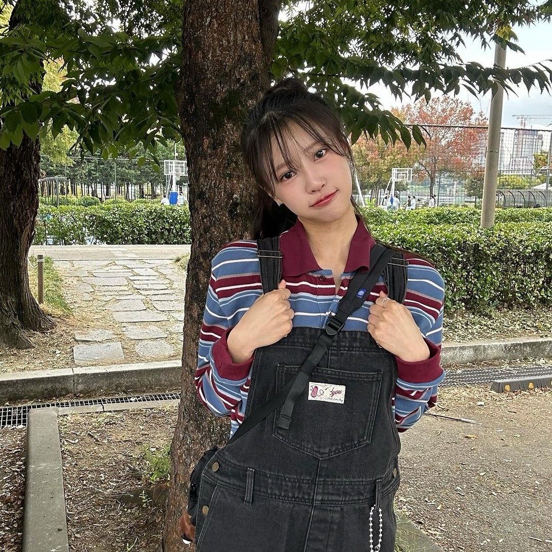 李美珠 (Lovelyz)的幕后花絮
