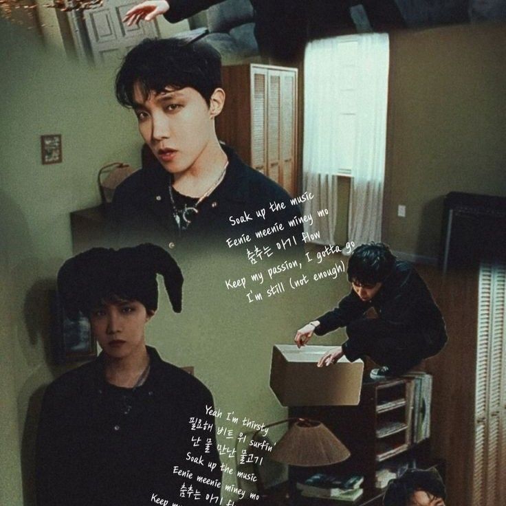 제이홉 (방탄소년단) 팬이 찍은 순간