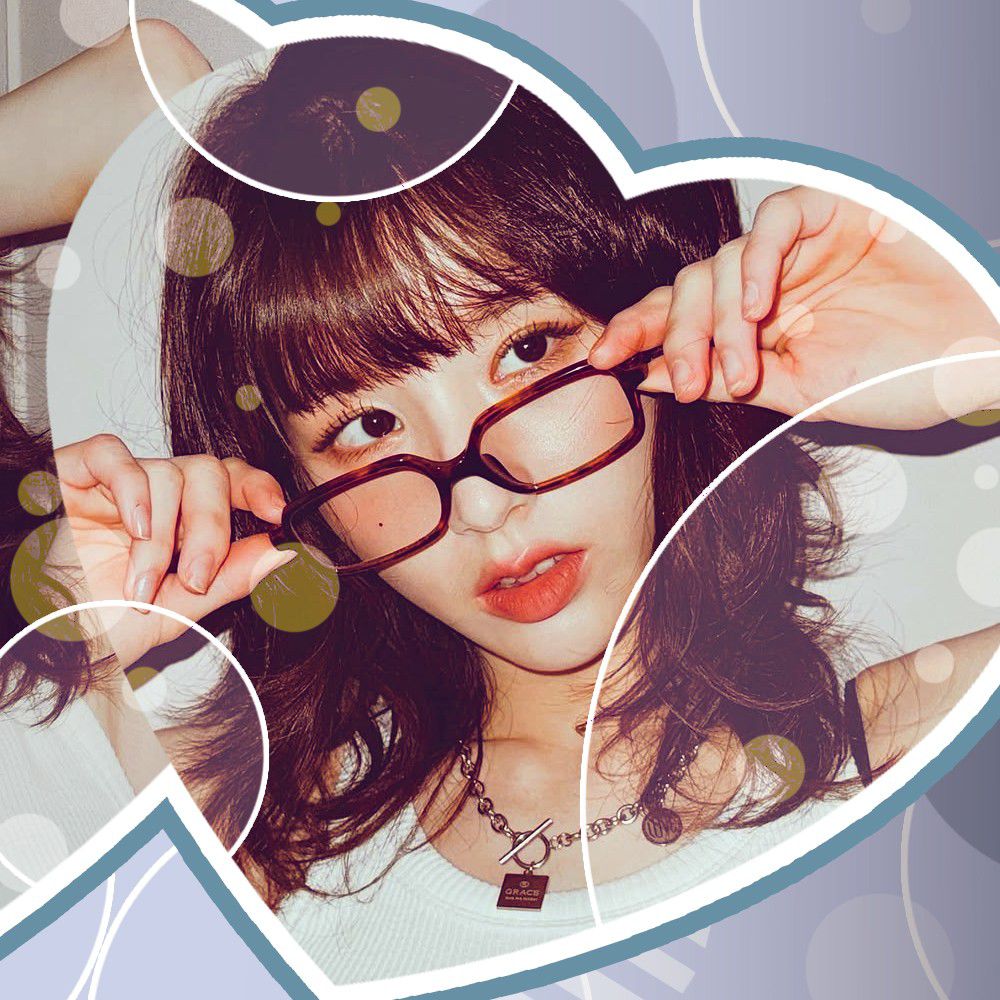 Latest photo of HeeJin (ARTMS)