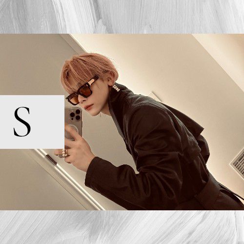 Behind-the-scenes cut of Nicholas (&TEAM)