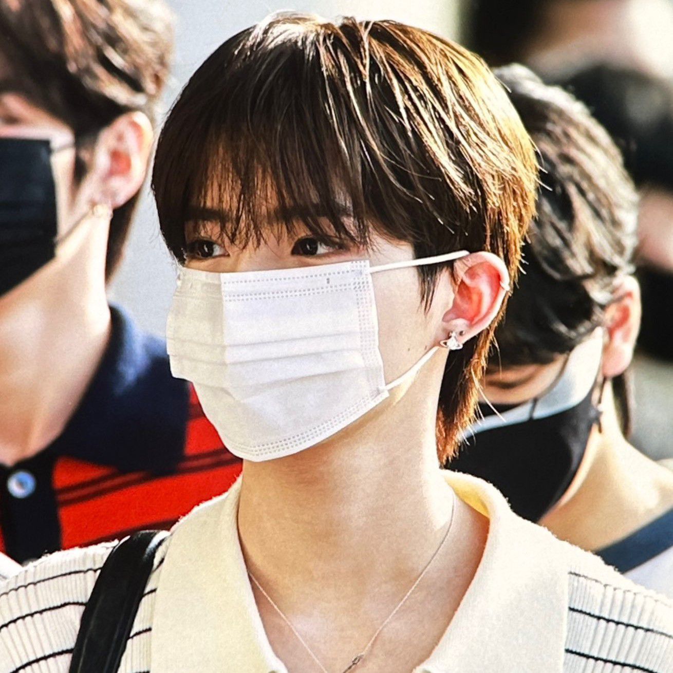 Latest photo of Sadaharu (SMTR25)