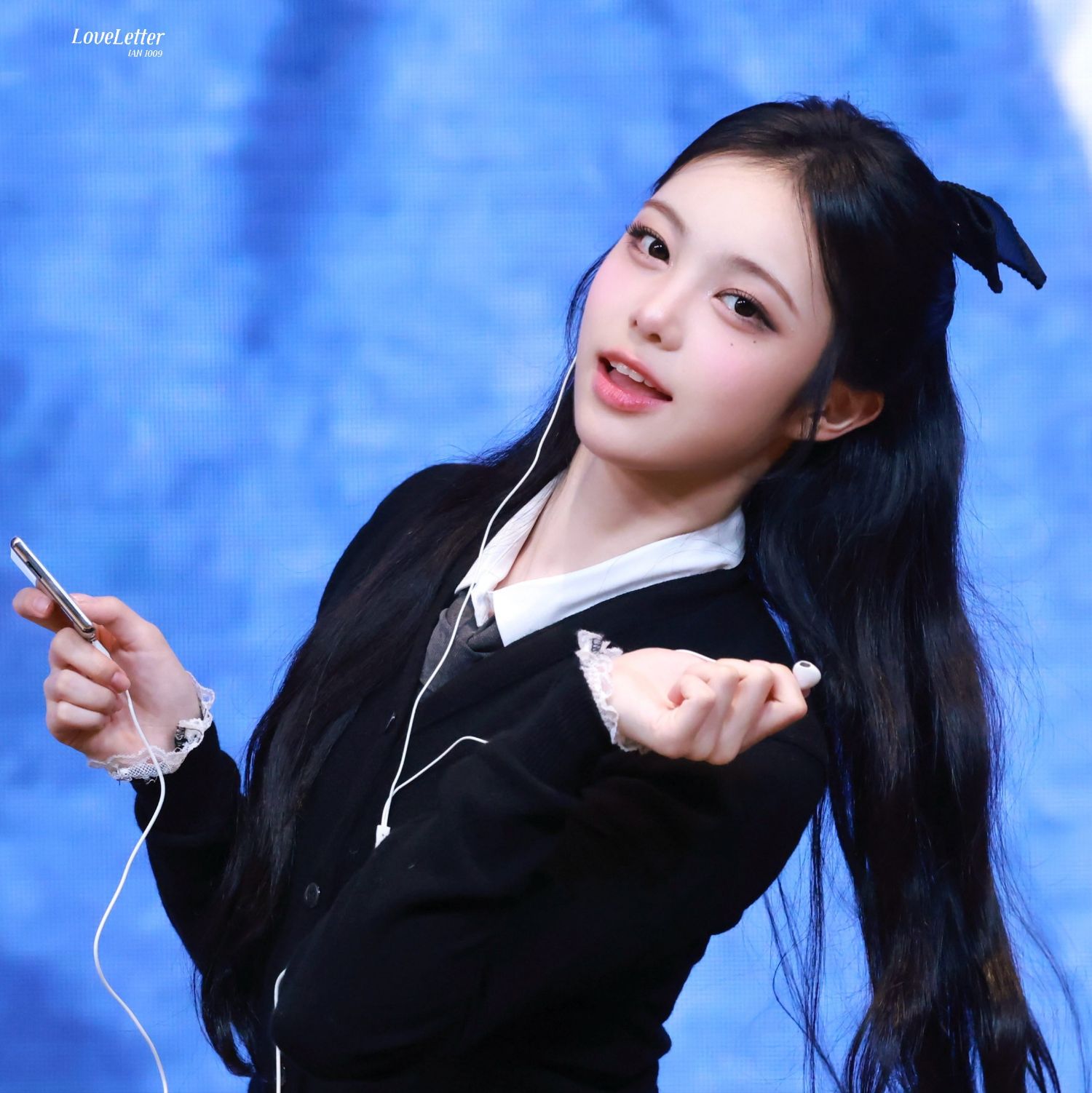 Recent activity shot of Ian (Hearts2Hearts)