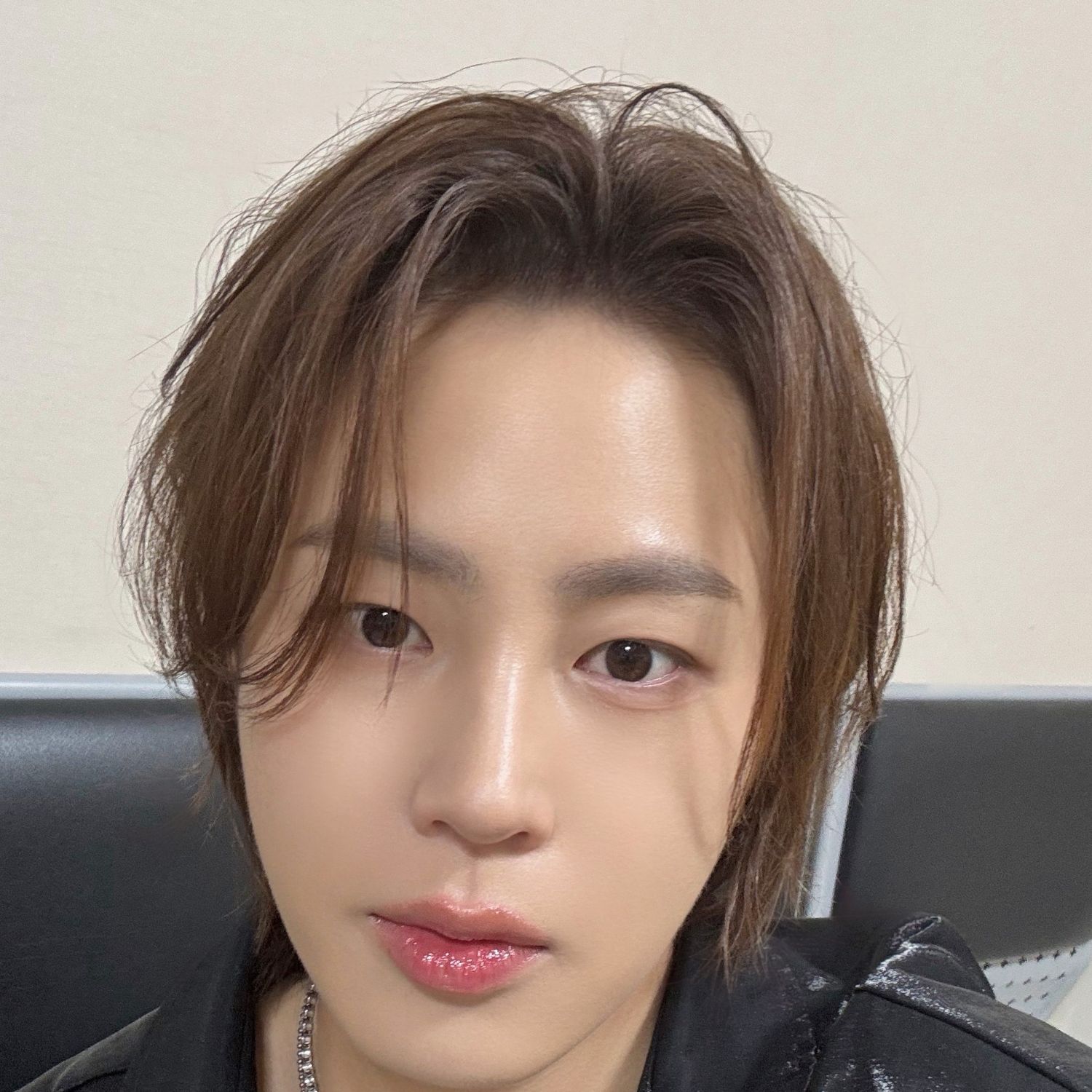 하성운 최근 활동샷