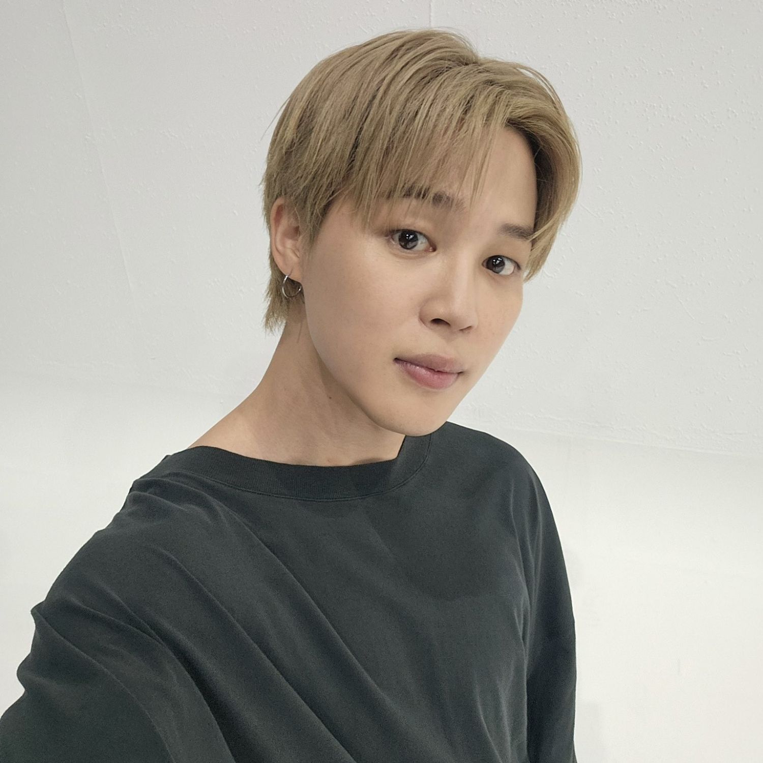지민 (방탄소년단) 팬이 찍은 순간