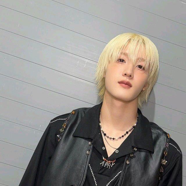 Latest photo of SOUL (P1Harmony)