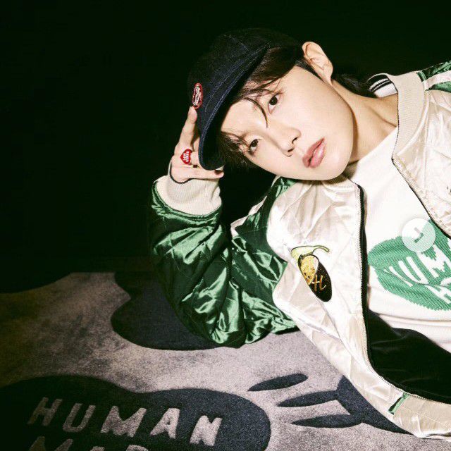 제이홉 (방탄소년단)의 최신 사진