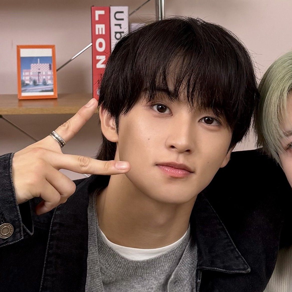 Mark (NCT 127, NCT DREAM)的最新照片