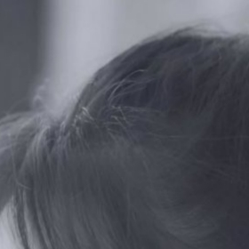 Behind-the-scenes cut of Jeong Yein (Lovelyz)