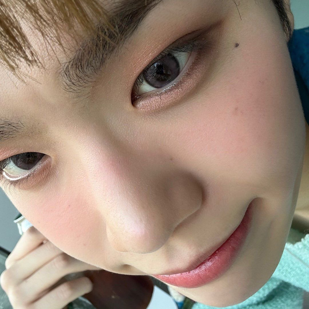 キム・テレ (ZEROBASEONE)の最新写真