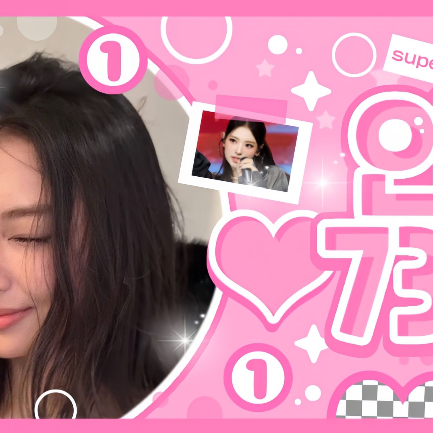 Behind-the-scenes cut of Gawon (MEOVV)