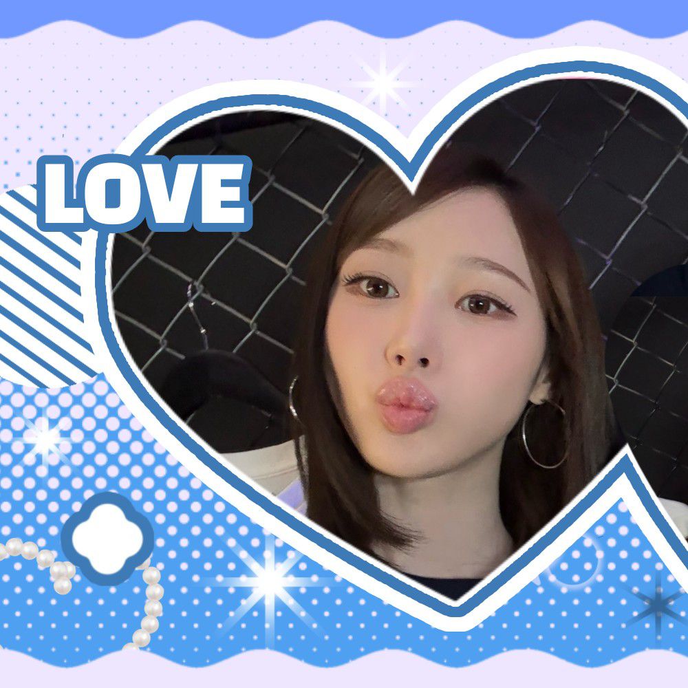 Behind-the-scenes cut of Giselle (aespa)