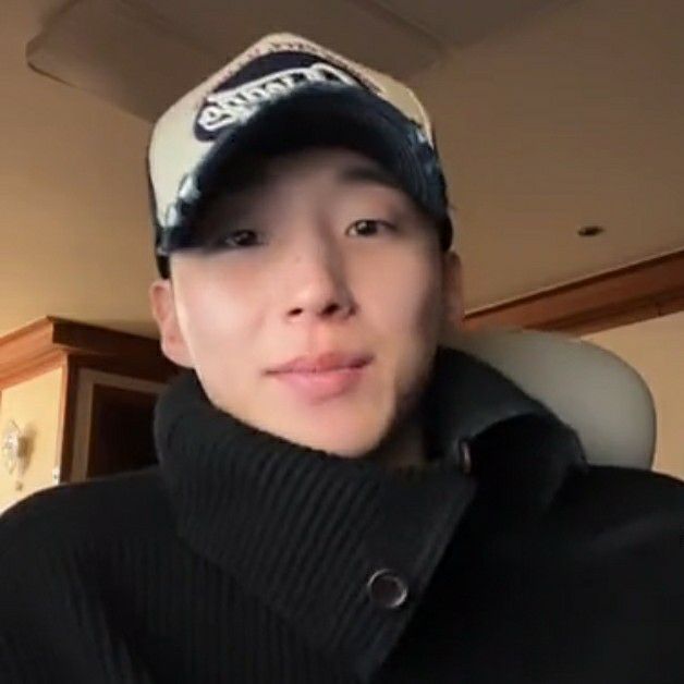 Latest photo of Jongup (B.A.P)