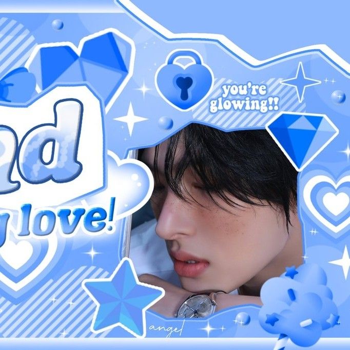 Behind-the-scenes cut of Mingi (ATEEZ)