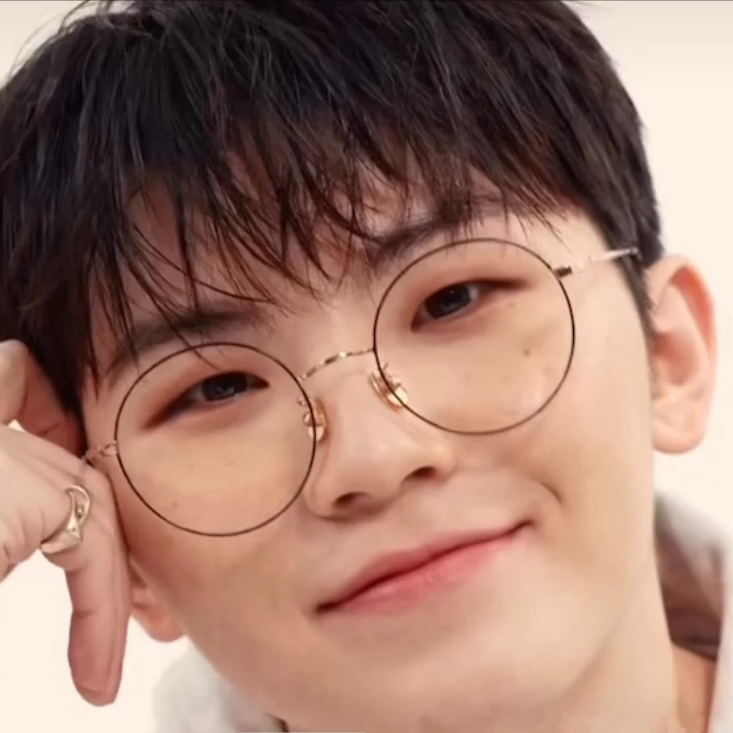 ウジ (SEVENTEEN)ファンが撮った瞬間