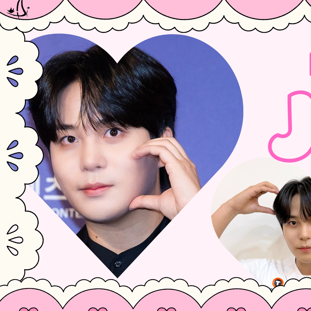Latest photo of Jongho (ATEEZ)