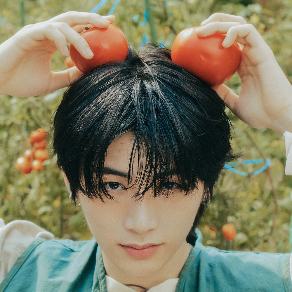 Latest photo of Taesan (BOYNEXTDOOR)