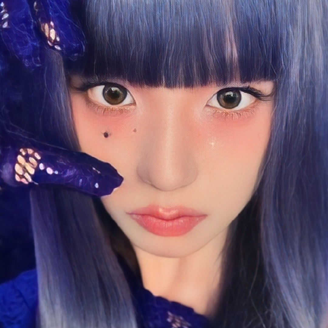BLACKPINK粉絲拍下的瞬間
