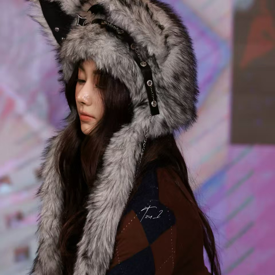 쯔위 (TWICE)의 최신 사진