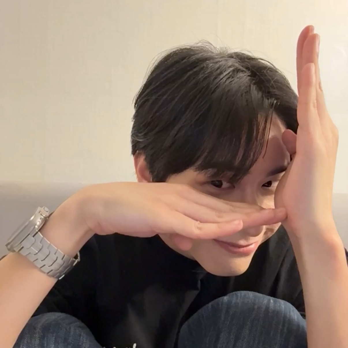 Latest photo of Kang Seungsik (VICTON)