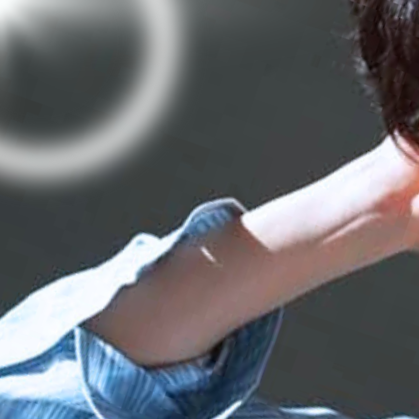 Foto aktivitas terbaru Hanbin (TEMPEST)