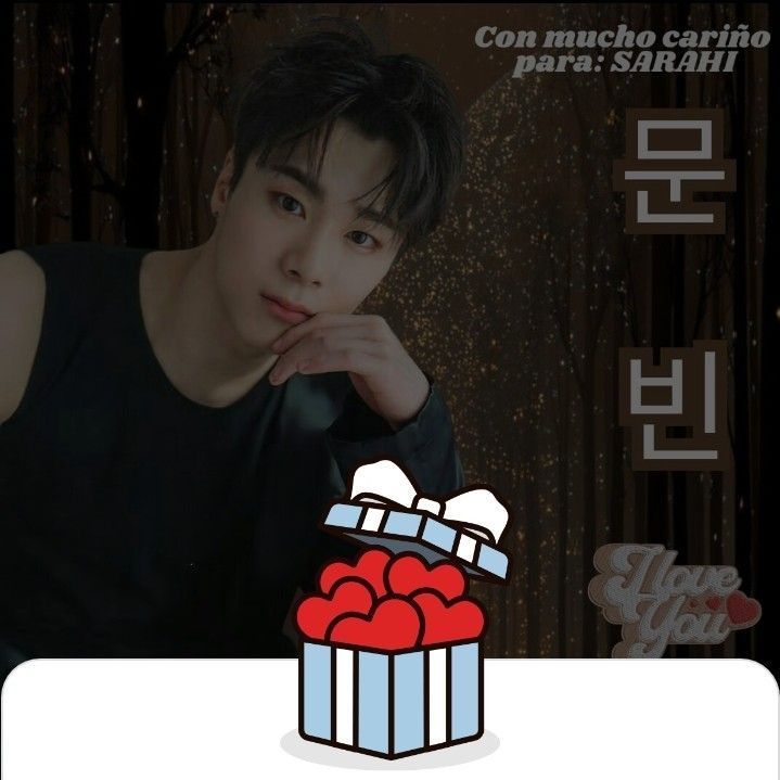 Latest photo of Moonbin (ASTRO)