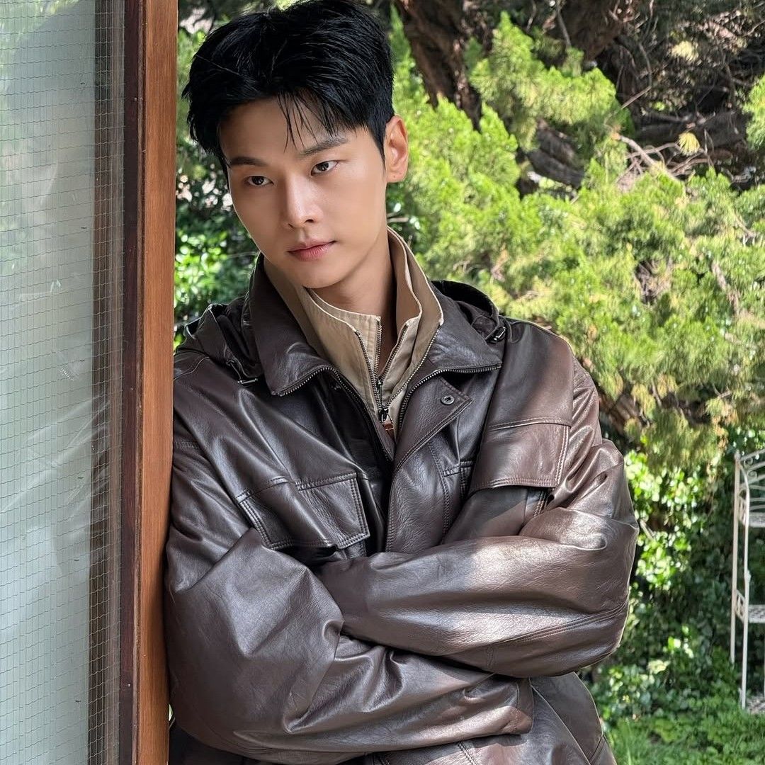 Latest photo of N (VIXX)