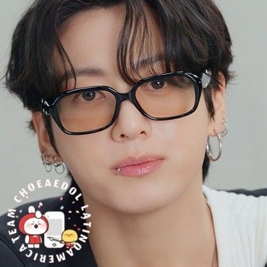 정국 (방탄소년단) 최근 활동샷