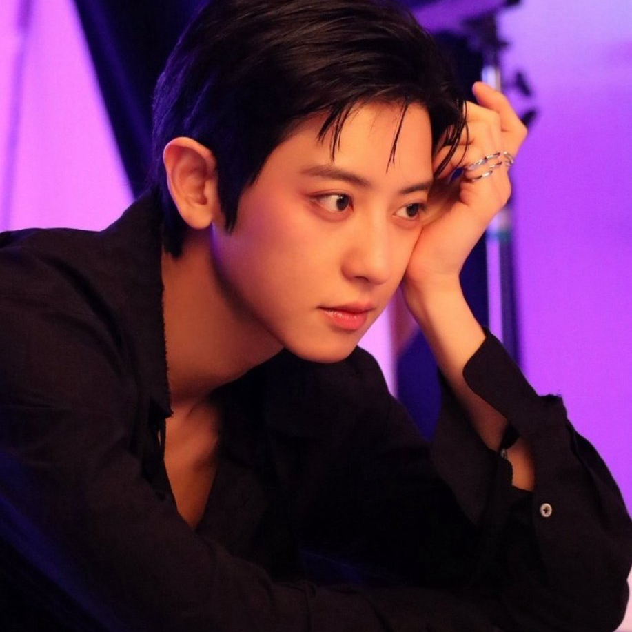 燦烈 (EXO)的最新活動照片