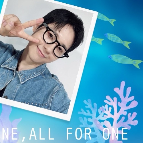Behind-the-scenes cut of CNU (B1A4)