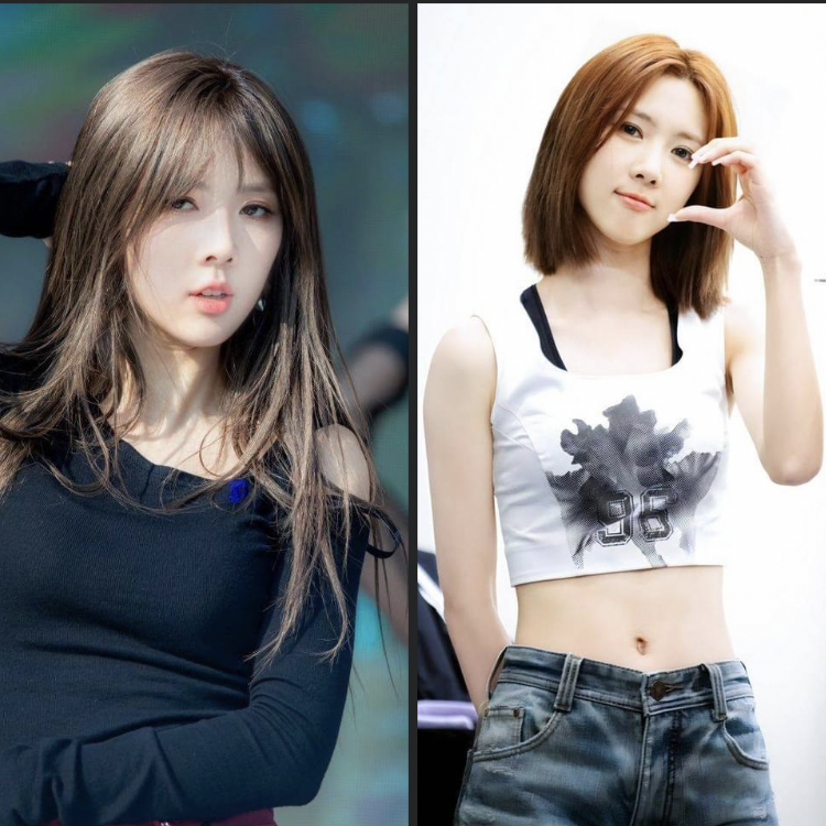 DREAMCATCHER的最新活动照片