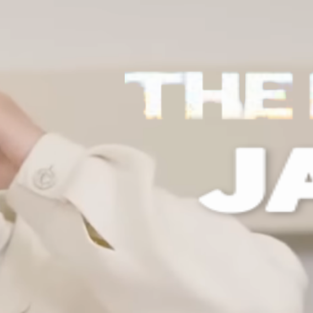 A moment captured by Jacob (THE BOYZ)'s fan