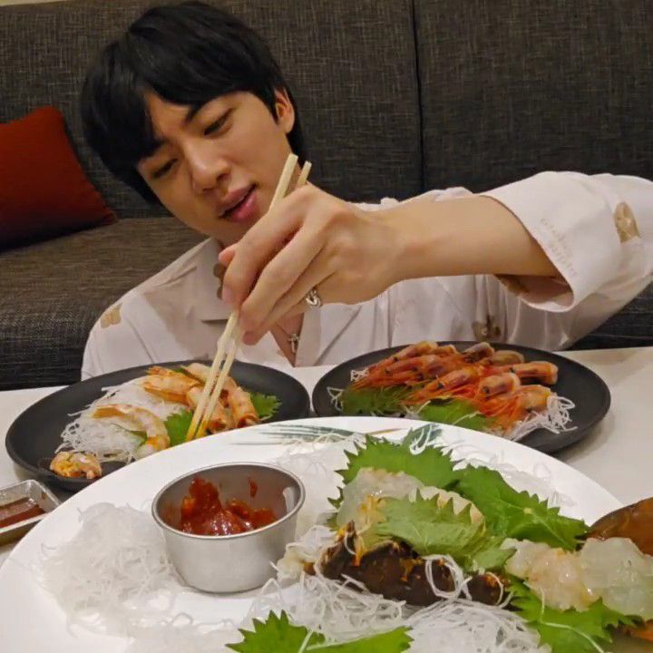 BTSの舞台裏ショット
