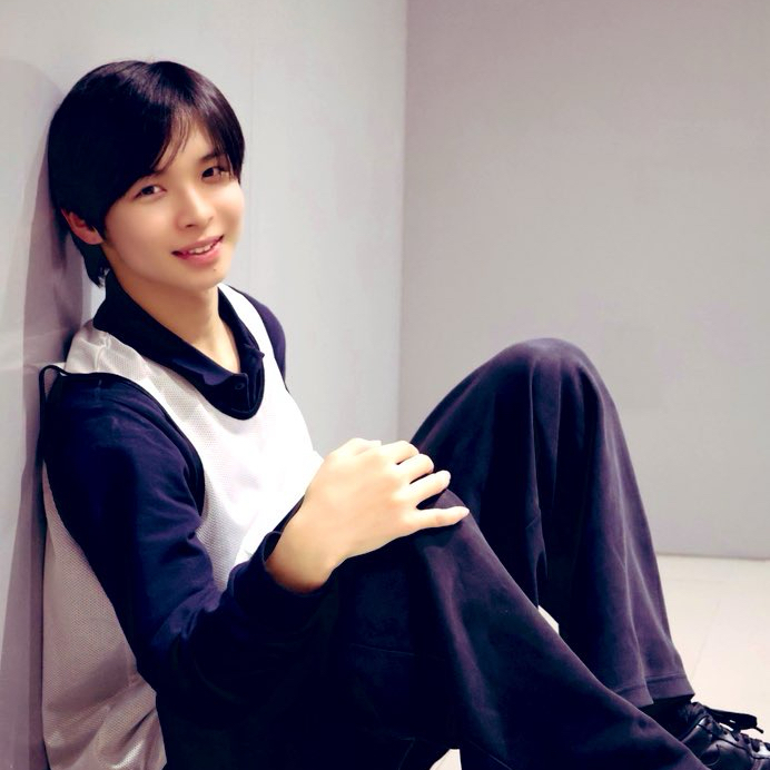 Latest photo of DAIGO