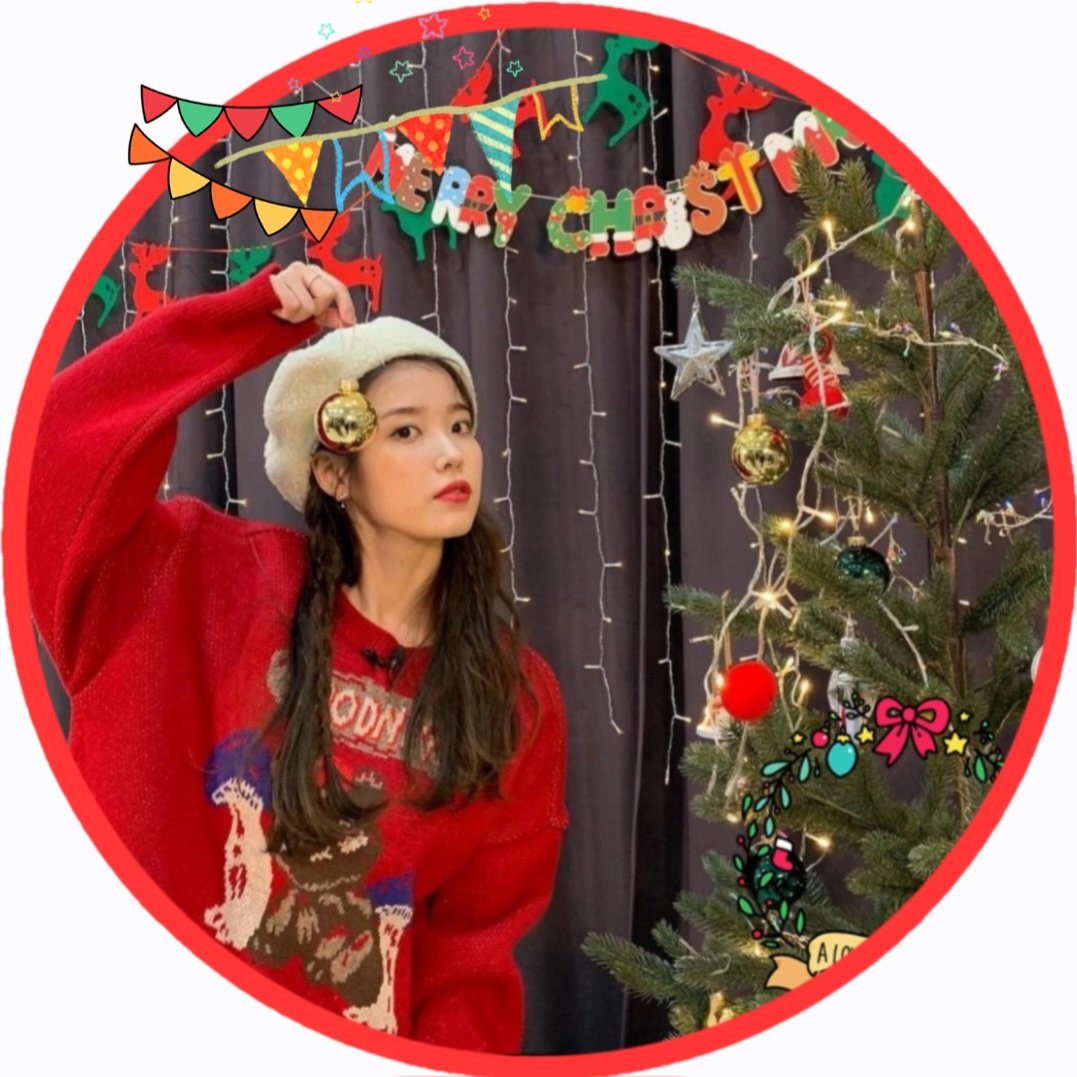 IU的最新活動照片