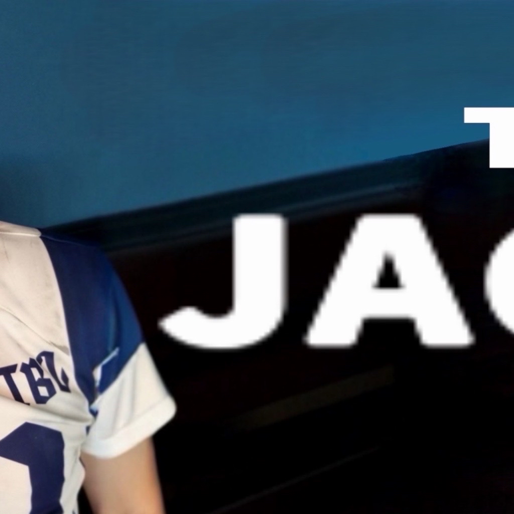 Behind-the-scenes cut of Jacob (THE BOYZ)