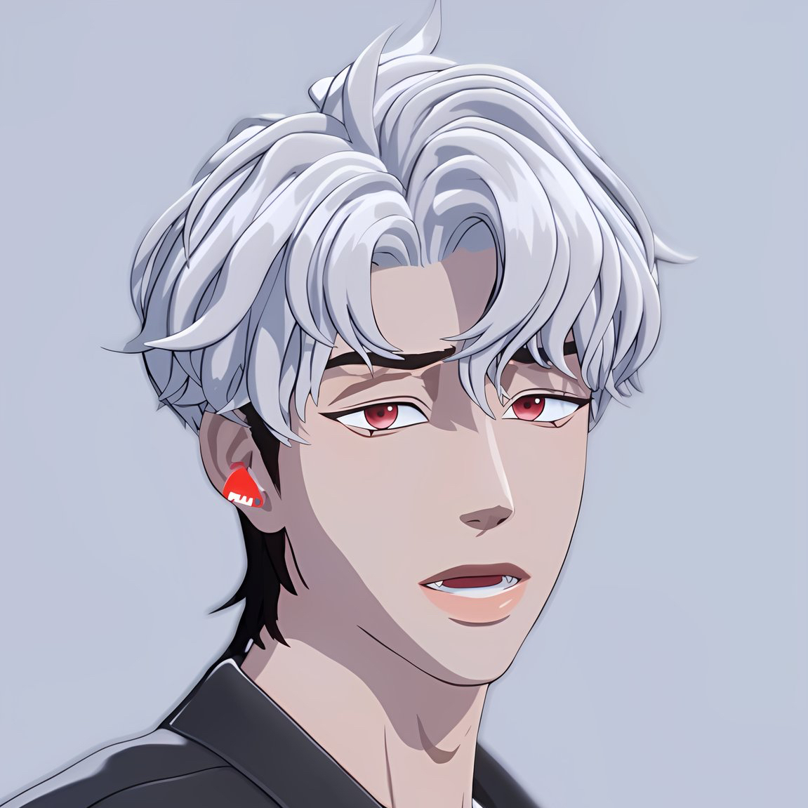 Latest photo of Eunho (PLAVE)