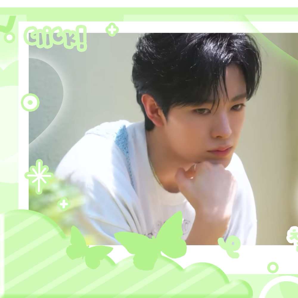 ユウシ (NCT WISH)の最新写真