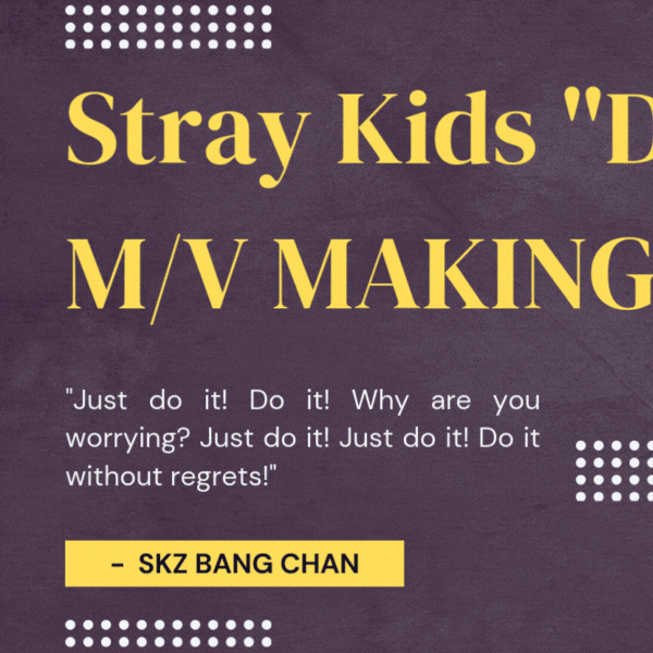 Latest photo of Bang Chan (Stray Kids)