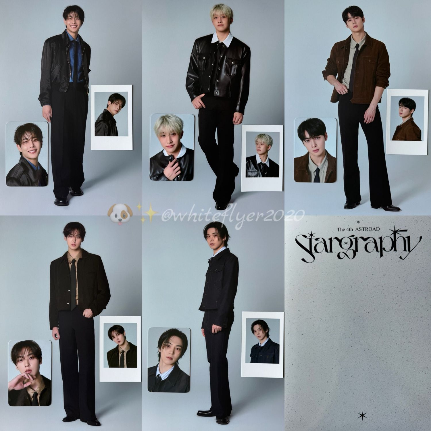 Recent activity shot of ASTRO