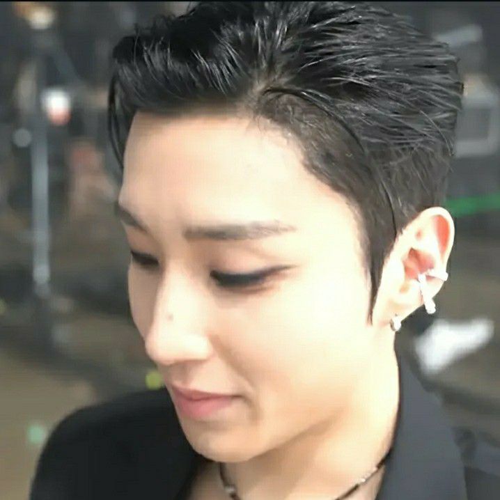 Latest photo of Jongup (B.A.P)