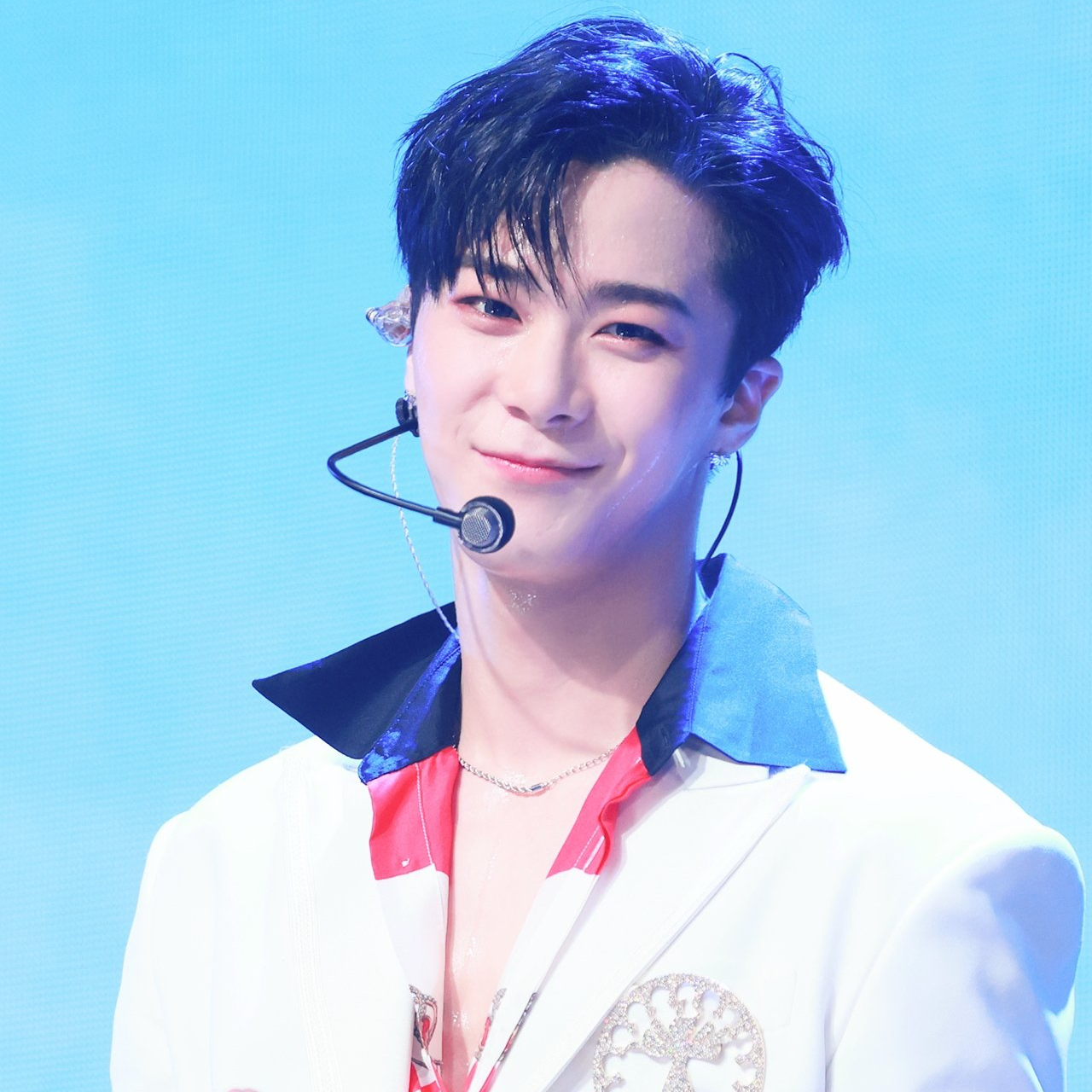 Latest photo of Moonbin (ASTRO)