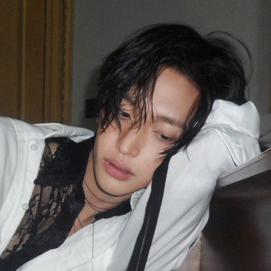 A moment captured by RIIZE's fan